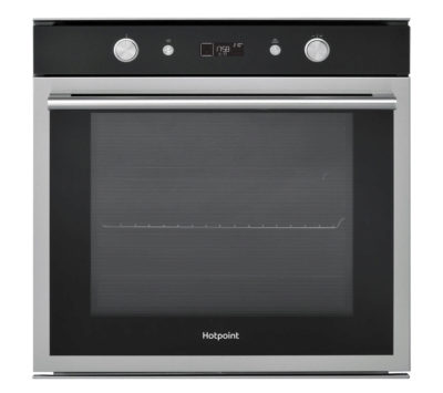 HOTPOINT  SI6 864 SH IX Electric Oven - Stainless Steel